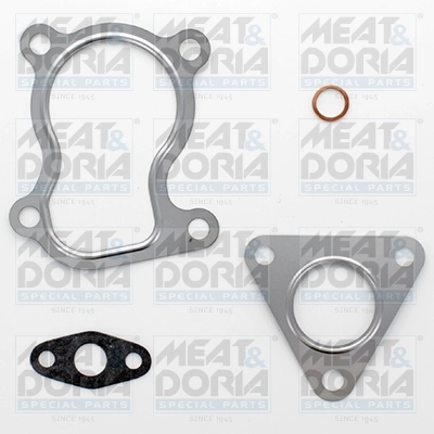 Mounting Kit, charger